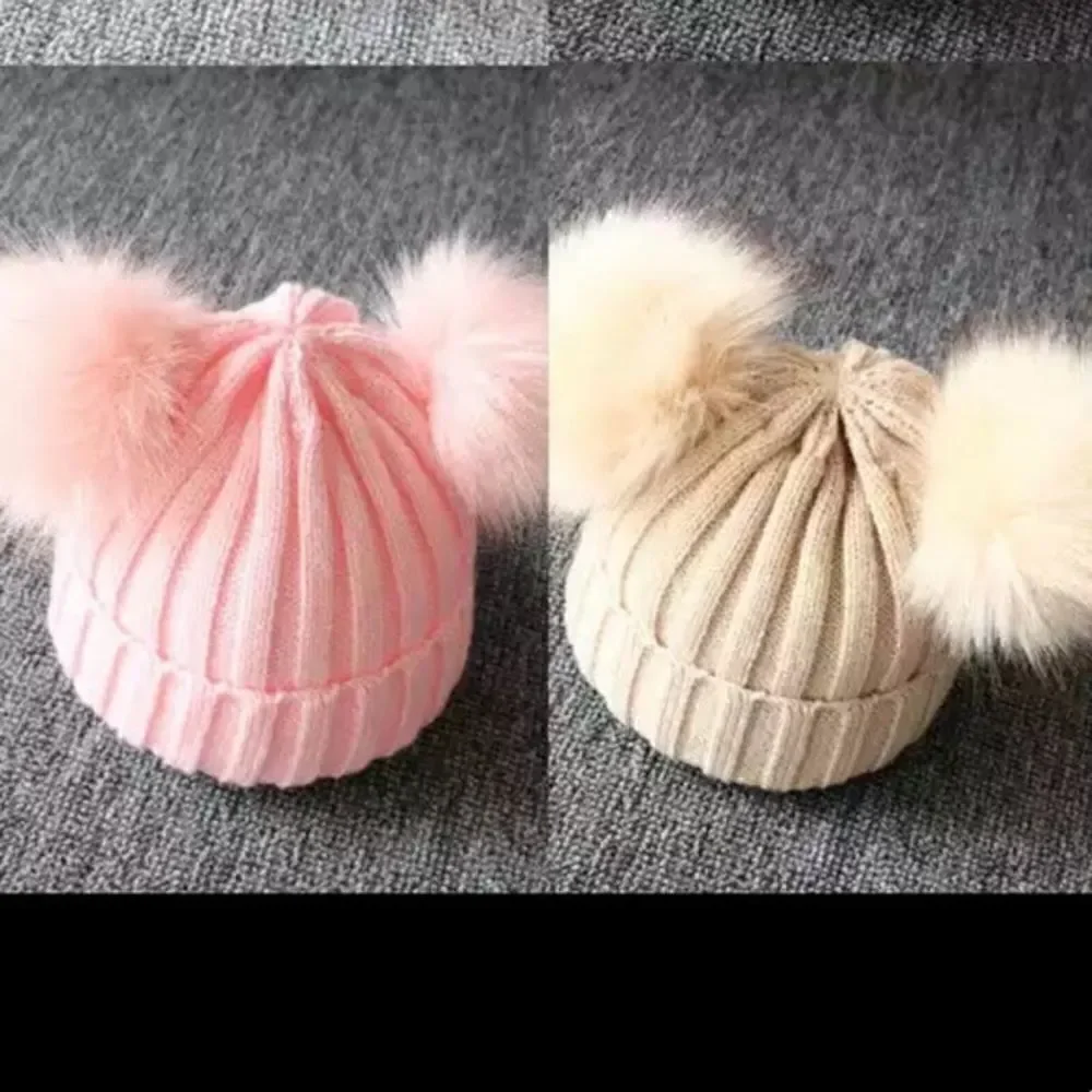 Brand New Winter Girls Hats